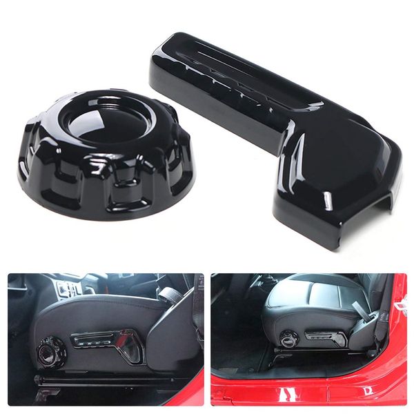 car main driver seat back adjustment decoration circle cover for 2018 2019 wrangler jl abs
car main driver seat back adjustment decoration circle cover for 2018 2019 wrangler jl abs