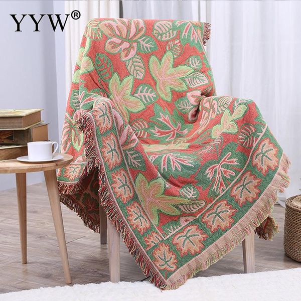 1pcs 90x240cm warm throw leaf pattern red cotton tassels sofa blanket throw kids bed crib plane car summer blanket cover
1pcs 90x240cm warm throw leaf pattern red cotton tassels sofa blanket throw kids bed crib plane car summer blanket cover