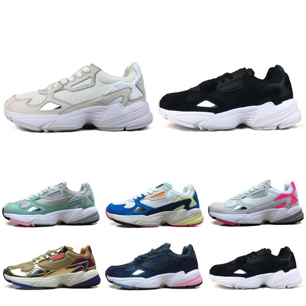 2019 falcon w running shoes for women men fashion sports sneakers originals walking outdoors 36-45
2019 falcon w running shoes for women men fashion sports sneakers originals walking outdoors 36-45