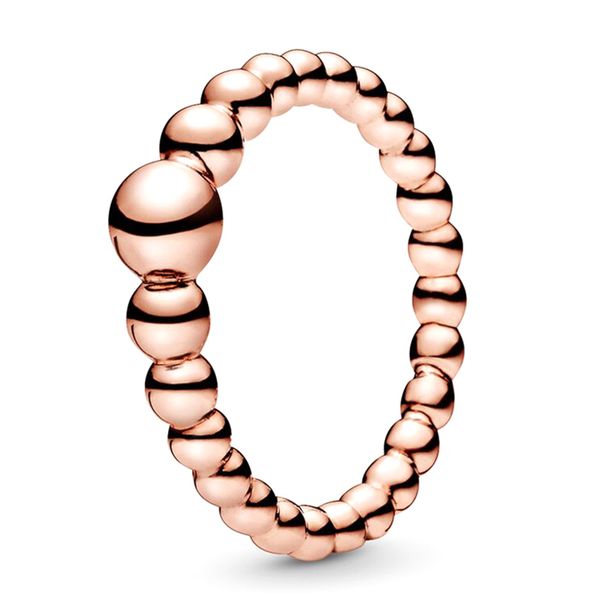 2019 new 100% 925 sterling silver rose gold string of beads ring jewelry set female fit diy charm original fashion gift 187536
2019 new 100% 925 sterling silver rose gold string of beads ring jewelry set female fit diy charm original fashion gift 187536
