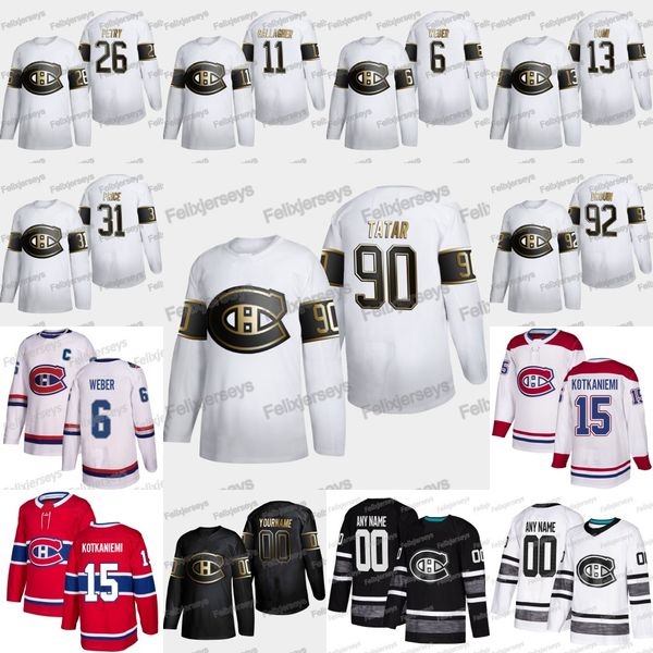 tomas tatar 2020 golden edition montreal canadiens jesperi kotkaniemi max domi shea weber jonathan drouin brendan gallagher phillip danaul, Black;red
tomas tatar 2020 golden edition montreal canadiens jesperi kotkaniemi max domi shea weber jonathan drouin brendan gallagher phillip danaul, Black;red