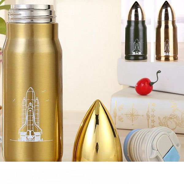 350ml 500ml thermos bottle stainless steel bullet mug creative warhead insulation travel vacuum cup office insulation cups 3 color hh7-145
350ml 500ml thermos bottle stainless steel bullet mug creative warhead insulation travel vacuum cup office insulation cups 3 color hh7-145