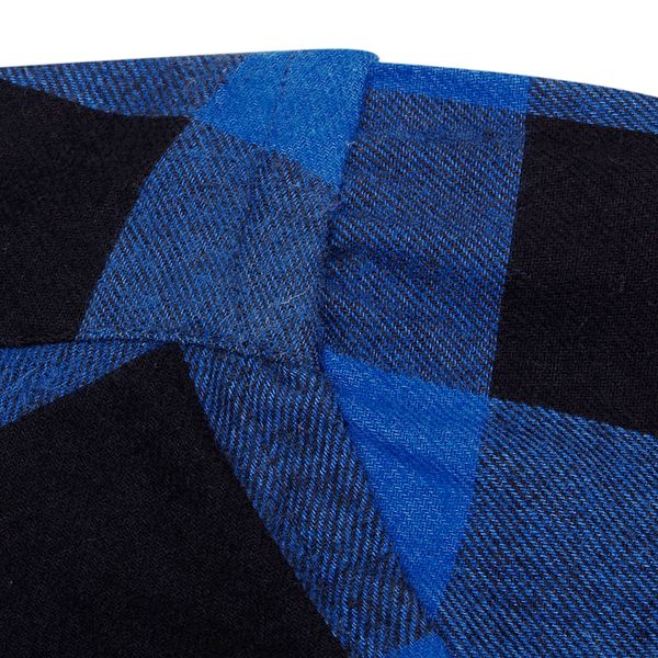 100% cotton flannel shirt men slim fit plaid casual shirts long sleeve winter male shirts, White;black
100% cotton flannel shirt men slim fit plaid casual shirts long sleeve winter male shirts, White;black