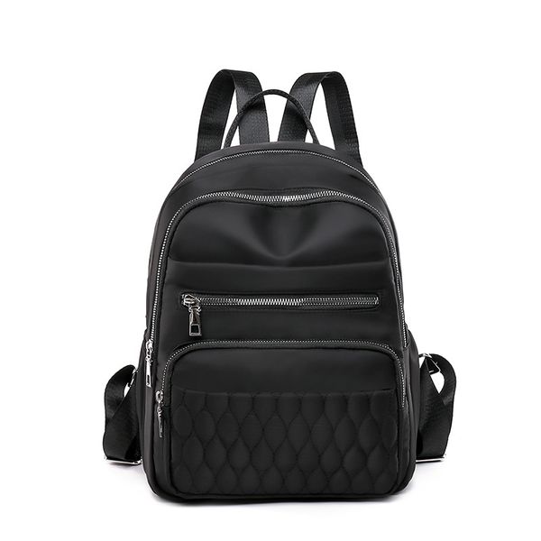2020 women new fashion ladies small backpack travel bag waterproof oxford cloth backpack women's shoulder bag female school
2020 women new fashion ladies small backpack travel bag waterproof oxford cloth backpack women's shoulder bag female school