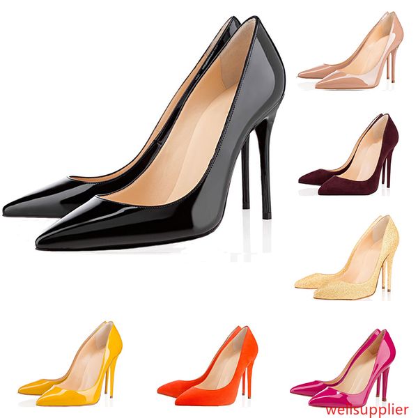 fashion luxury designer women shoes high heels so kate 8cm 10cm 12cm nude black white leather pointed toes pumps dress shoes
fashion luxury designer women shoes high heels so kate 8cm 10cm 12cm nude black white leather pointed toes pumps dress shoes