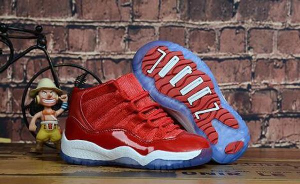 baby boys girls 11 11s basketball shoes sneakers designer fashion bred gym red concord space jam legend blue shoes sneakers with box
baby boys girls 11 11s basketball shoes sneakers designer fashion bred gym red concord space jam legend blue shoes sneakers with box