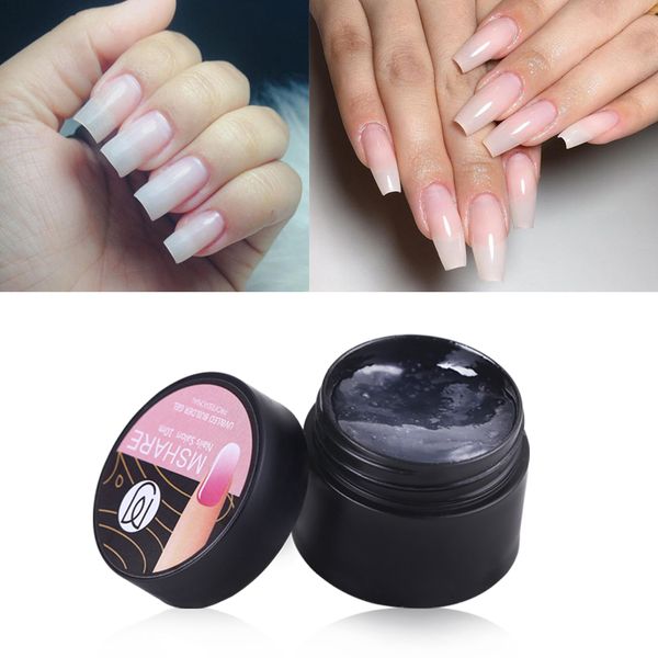 mshare fiber gel for nail extensions fiberglass uv builder gel nails uv quick building new arrival, Red;pink
mshare fiber gel for nail extensions fiberglass uv builder gel nails uv quick building new arrival, Red;pink