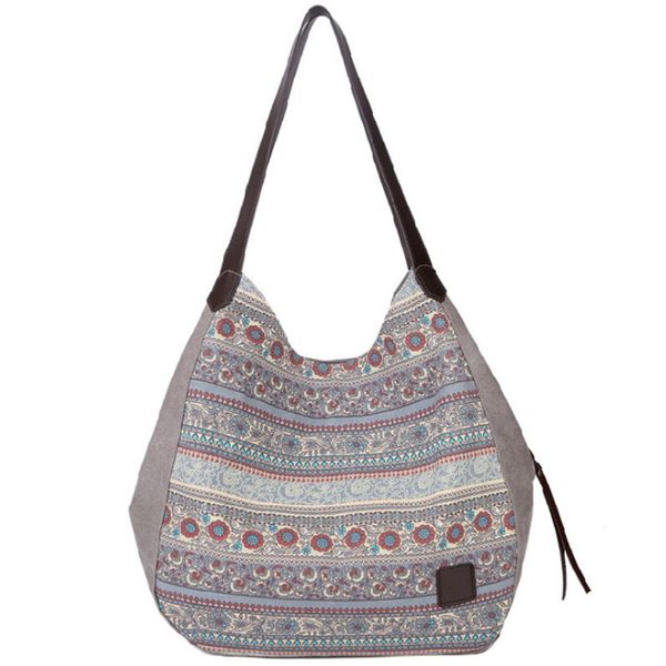2019 fashion 5 colors ethnic women's multi-pocket canvas handbags shoulder bags totes purses 38 x 12 x 40cm
2019 fashion 5 colors ethnic women's multi-pocket canvas handbags shoulder bags totes purses 38 x 12 x 40cm
