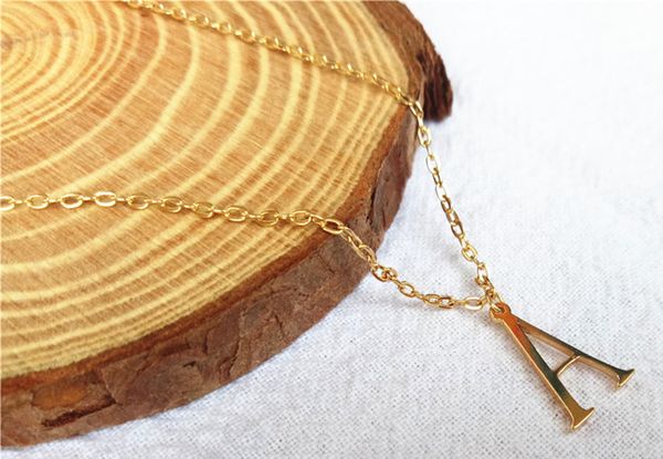 cecmic gold letter charm baby letters lettering necklace jewelry simple style for children and jewellery, Silver
cecmic gold letter charm baby letters lettering necklace jewelry simple style for children and jewellery, Silver