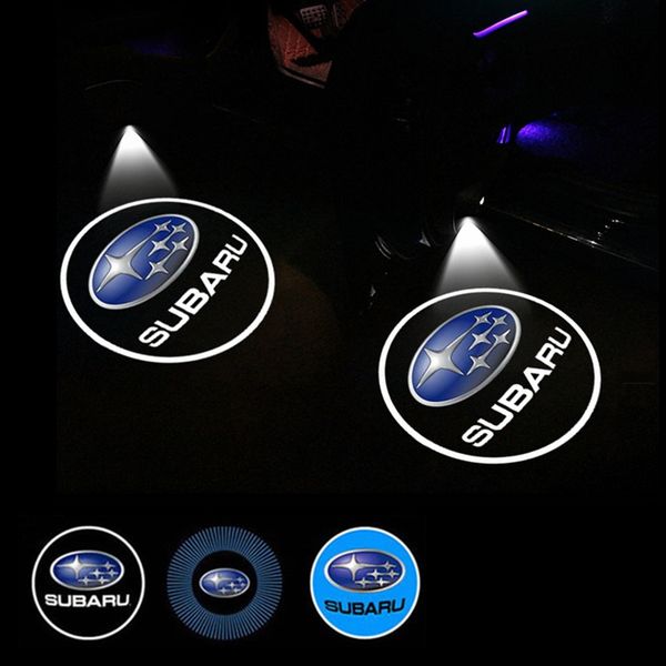 1pair car door light wireless projector led welcome lamp for sti xv tribeca forester outback impreza legacy wrx brz
1pair car door light wireless projector led welcome lamp for sti xv tribeca forester outback impreza legacy wrx brz