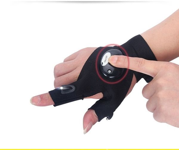 luminous sports gloves repair fishing lighting gloves outdoorfishing hunting riding car repair led flashlight travel watersports backpacking
luminous sports gloves repair fishing lighting gloves outdoorfishing hunting riding car repair led flashlight travel watersports backpacking