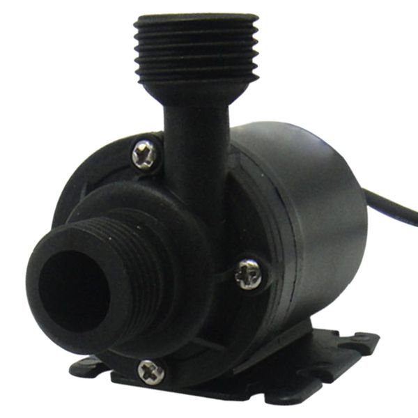 1pcs black 800l/h 5m dc 12v 24v brushless motor water circulation water pump submersibles pumps
1pcs black 800l/h 5m dc 12v 24v brushless motor water circulation water pump submersibles pumps