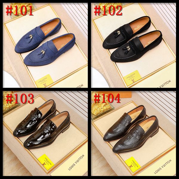 20fw party shoes for men coiffeur wedding shoes designers elegant italian brand patent leather dress shoes men formal sepatu slip on pria, Black
20fw party shoes for men coiffeur wedding shoes designers elegant italian brand patent leather dress shoes men formal sepatu slip on pria, Black