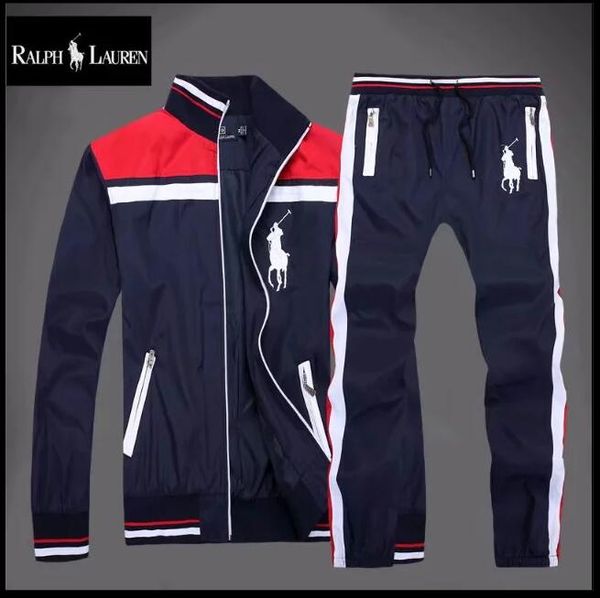 fashion men's sportswear designers men's jogging hoodie hoodies spring and autumn casual brand sportswear suits 06, Gray
fashion men's sportswear designers men's jogging hoodie hoodies spring and autumn casual brand sportswear suits 06, Gray