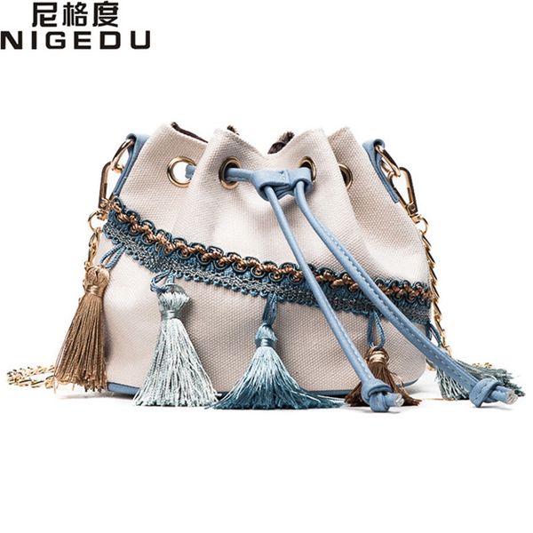 national tassel bucket bags canvas crossbody bag for women messenger bag small little bag ladies handbags bolsa franjahand large capatit
national tassel bucket bags canvas crossbody bag for women messenger bag small little bag ladies handbags bolsa franjahand large capatit