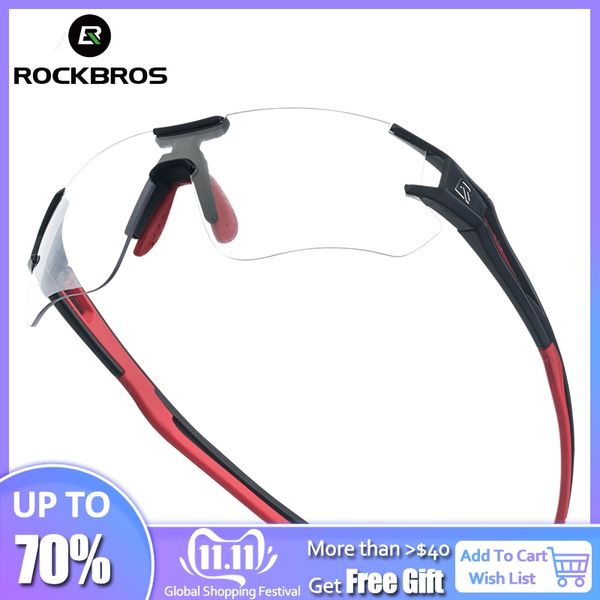 rockbros pchromic cycling bike bicycle glasses sports men's sunglasses mtb bike bicycle eyewear equipment protection goggles
rockbros pchromic cycling bike bicycle glasses sports men's sunglasses mtb bike bicycle eyewear equipment protection goggles