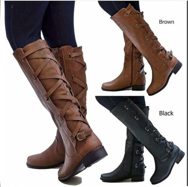 sunny everest womens boots knight boots winter shoes square heel warm soft no-skid rubber sole 34-43, Black
sunny everest womens boots knight boots winter shoes square heel warm soft no-skid rubber sole 34-43, Black