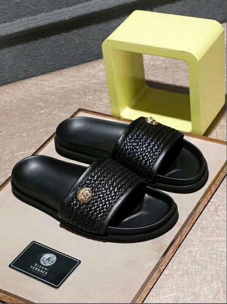2019 men's and women's fashion casual slippers boys and girlsflowered printed flowered sandals men's and women's general, Black
2019 men's and women's fashion casual slippers boys and girlsflowered printed flowered sandals men's and women's general, Black