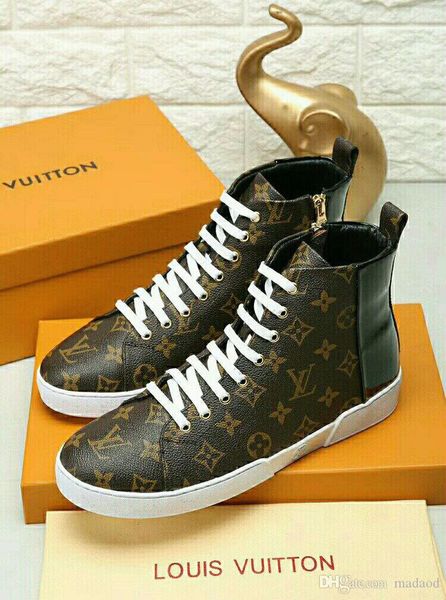 18ss 2020 high top мужчина причинно обувь zip моды кроссовки плюс размере 39-45 узелок холст мужской обуви осень обувь yecq2, Black
18ss 2020 high top мужчина причинно обувь zip моды кроссовки плюс размере 39-45 узелок холст мужской обуви осень обувь yecq2, Black