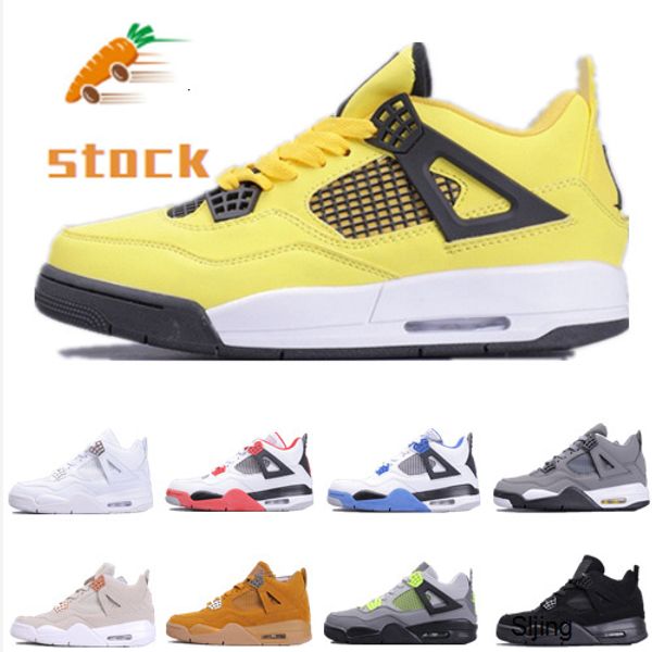 new cool grey 4 mens basketball shoes bred white cement 4s iv designer sneakers sports running shoes women trainers size 36-46
new cool grey 4 mens basketball shoes bred white cement 4s iv designer sneakers sports running shoes women trainers size 36-46