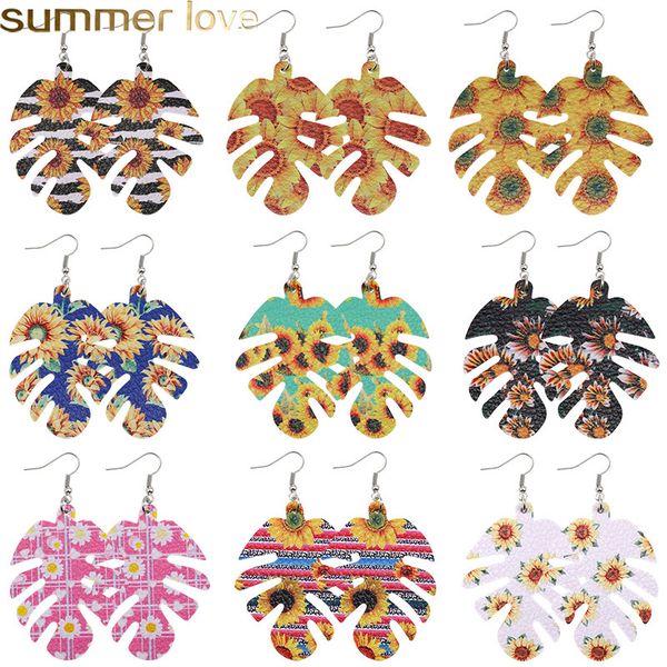 fashion leaf leather earrings hollow leaf fish bone pattern earrings flower print faux leather dangle earring for women party jewelry gifts, Golden
fashion leaf leather earrings hollow leaf fish bone pattern earrings flower print faux leather dangle earring for women party jewelry gifts, Golden