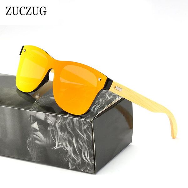 zuczug бамбук дерево rimless квадратные солнцезащитные очки женщины / мужчины brand design красочные зеркало объектива солнцезащитные очки ж
zuczug бамбук дерево rimless квадратные солнцезащитные очки женщины / мужчины brand design красочные зеркало объектива солнцезащитные очки ж
