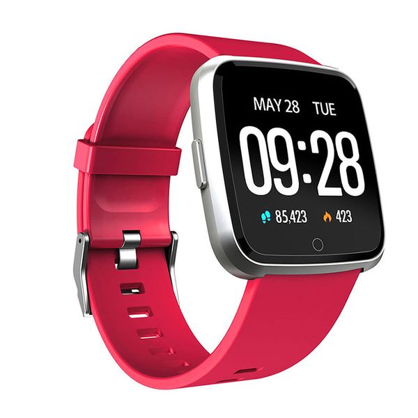 y7 smart watch bracelet waterproof heart rate monitor blood oxygen pressure sport tracker cy7 pro smartwatch for android ios
y7 smart watch bracelet waterproof heart rate monitor blood oxygen pressure sport tracker cy7 pro smartwatch for android ios