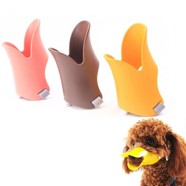 adjustable pet dog masks anti bite no barking pets muzzle duckbill mouth for small medium large dog products
adjustable pet dog masks anti bite no barking pets muzzle duckbill mouth for small medium large dog products