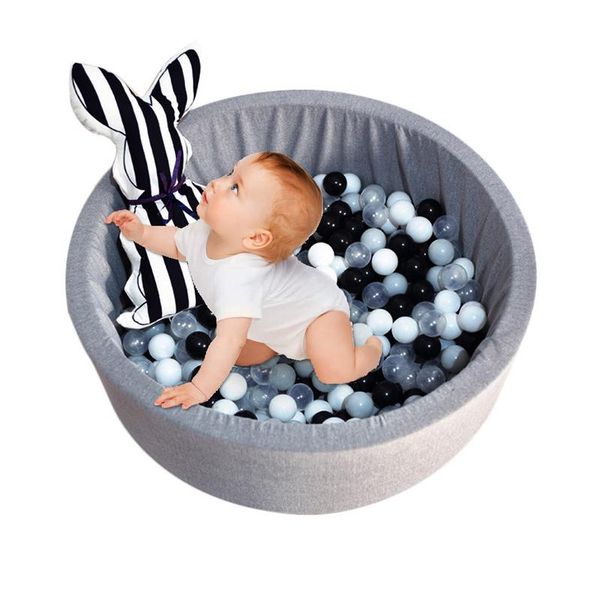 baby dry pool fencing tent grey pink blue round ball pool pit playpen without ball game toys for children birthday gift
baby dry pool fencing tent grey pink blue round ball pool pit playpen without ball game toys for children birthday gift