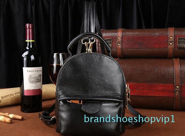 2017 genuine leather fashion famous back pack shoulder bag handbag presbyopic mini package messenger bag mobile phonen purse
2017 genuine leather fashion famous back pack shoulder bag handbag presbyopic mini package messenger bag mobile phonen purse