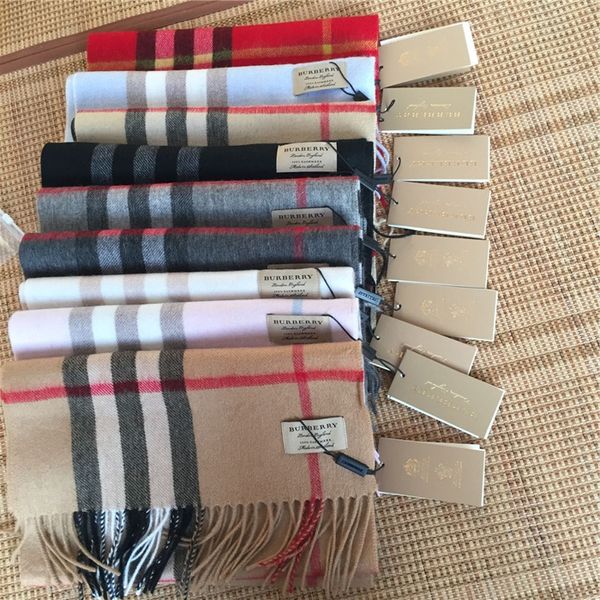 2019 new cashmere scarf classic plaid printed cashmere scarf autumn and winter men and women brand high-grade soft 100% cashmere scarf, Blue;gray
2019 new cashmere scarf classic plaid printed cashmere scarf autumn and winter men and women brand high-grade soft 100% cashmere scarf, Blue;gray