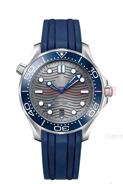 Luxury men profe ional 300m jame bond 007 ea ma ter 007 jame gray dial apphire 42mm automatic watch men 039 watche
Luxury men profe ional 300m jame bond 007 ea ma ter 007 jame gray dial apphire 42mm automatic watch men 039 watche