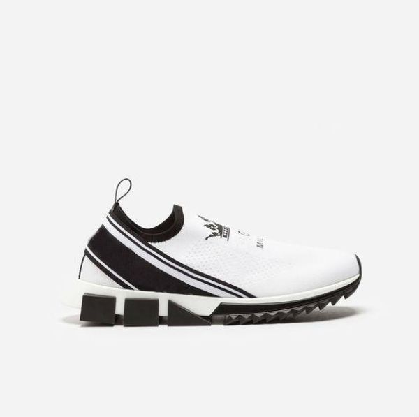men fabric stretch jersey sorrento slip-on sneaker designer lady two-tone rubber micro sole breathable casual shoes size 35-46 1012, Black
men fabric stretch jersey sorrento slip-on sneaker designer lady two-tone rubber micro sole breathable casual shoes size 35-46 1012, Black