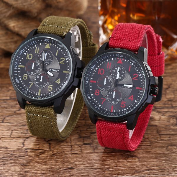 fashion brand clock men quartz luxury couple watch sports watches ribbon band army wristwatch horloges erkek kol saati, Slivery;brown
fashion brand clock men quartz luxury couple watch sports watches ribbon band army wristwatch horloges erkek kol saati, Slivery;brown