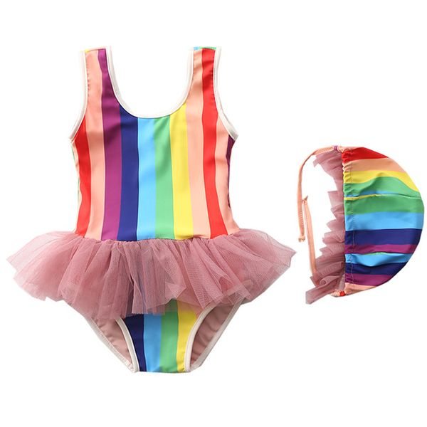 swimming dress for girls 1~7y baby girls swimsuit lace style ins children swimming suit with cap swim wear for kids-sw428
swimming dress for girls 1~7y baby girls swimsuit lace style ins children swimming suit with cap swim wear for kids-sw428