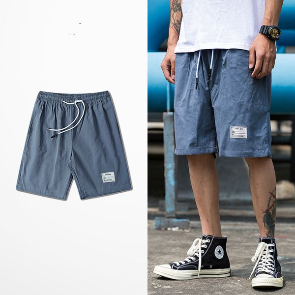 summer japanese retro streetwear shorts men skateboard retro hip hop short pants kanye west coast shorts bieber, White;black
summer japanese retro streetwear shorts men skateboard retro hip hop short pants kanye west coast shorts bieber, White;black