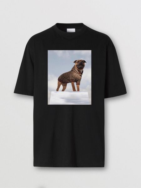2020 new fashion designer t shirt mens t shirt brand burb printed t shirt hip-hop muti-style short sleeve women men bulldog sky, White;black
2020 new fashion designer t shirt mens t shirt brand burb printed t shirt hip-hop muti-style short sleeve women men bulldog sky, White;black