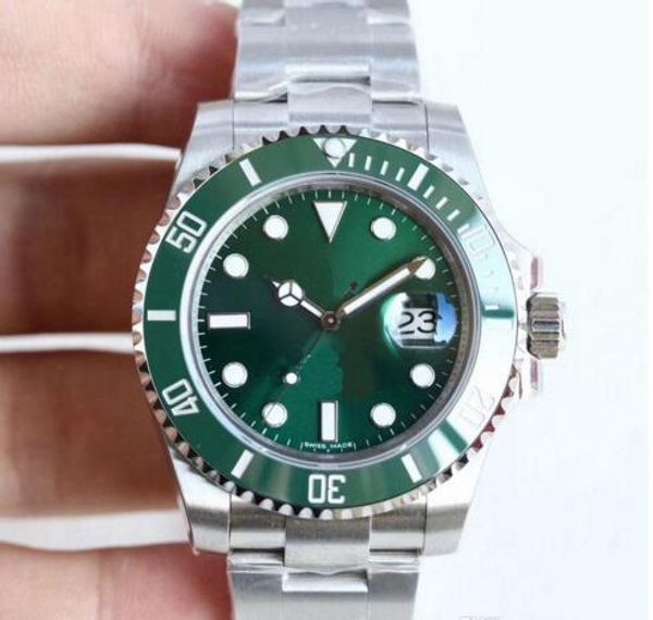 n factory v1 men's luxury watch 116610lv 40mm ceramic bezel sapphire 2813 automatic movement original adjustable strap waterproof watch, Slivery;brown
n factory v1 men's luxury watch 116610lv 40mm ceramic bezel sapphire 2813 automatic movement original adjustable strap waterproof watch, Slivery;brown