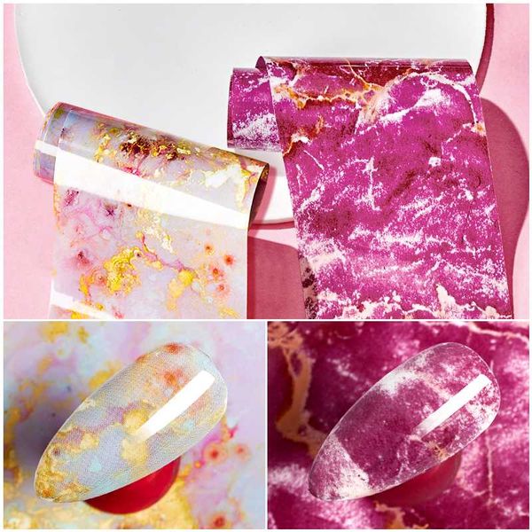 nail foil sticker set holographic marble starry sky adhesive wraps transfer paper marble shining nail art decal gel slider, Black
nail foil sticker set holographic marble starry sky adhesive wraps transfer paper marble shining nail art decal gel slider, Black