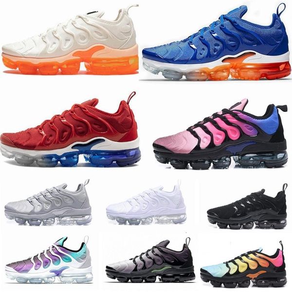 2019 new tn plus game royal orange usa tangerine mint grape volt hyper violet trainers sports sneaker mens women designer running shoes, White;red
2019 new tn plus game royal orange usa tangerine mint grape volt hyper violet trainers sports sneaker mens women designer running shoes, White;red