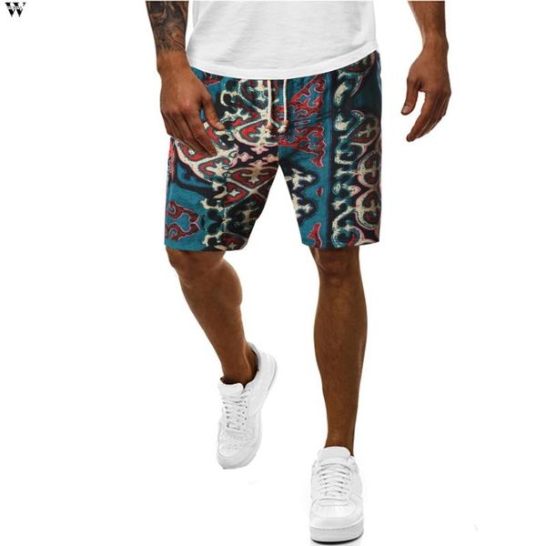 men shorts 2020 summer male casual beaching shorts men's fashion fitness printed short mens 4.10, White;black
men shorts 2020 summer male casual beaching shorts men's fashion fitness printed short mens 4.10, White;black