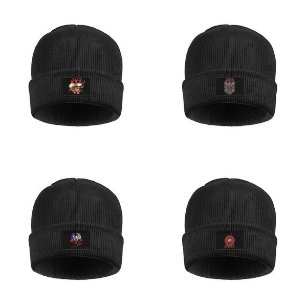 fashion slayer death metal heavy thrash dark skull fine knit watch beanie hat classic hats slayer logo chile slayer hand sign archives i, Blue;gray
fashion slayer death metal heavy thrash dark skull fine knit watch beanie hat classic hats slayer logo chile slayer hand sign archives i, Blue;gray