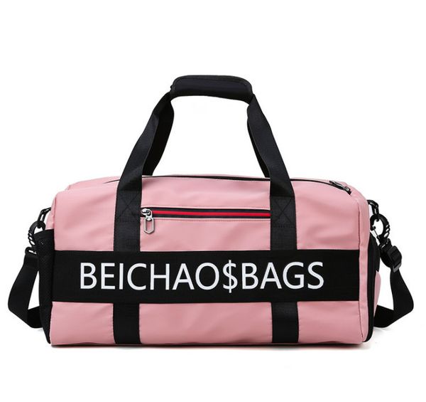 men outdoor travel duffel bags fashion letter sports gym bag woman designer tote handbags large crossbody bag tr011
men outdoor travel duffel bags fashion letter sports gym bag woman designer tote handbags large crossbody bag tr011