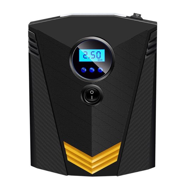 portable digital tire inflator dc 12 v car portable air compressor pump 150 psi car air compressor for motorcycles bicycles 
portable digital tire inflator dc 12 v car portable air compressor pump 150 psi car air compressor for motorcycles bicycles