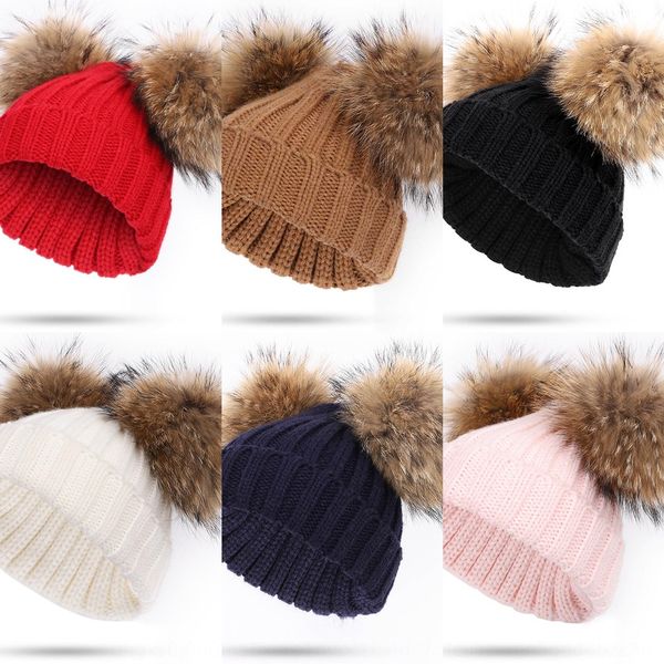 children's ball wool winter warm wool ball for warm knitted hat knitted hat men and women, Yellow
children's ball wool winter warm wool ball for warm knitted hat knitted hat men and women, Yellow