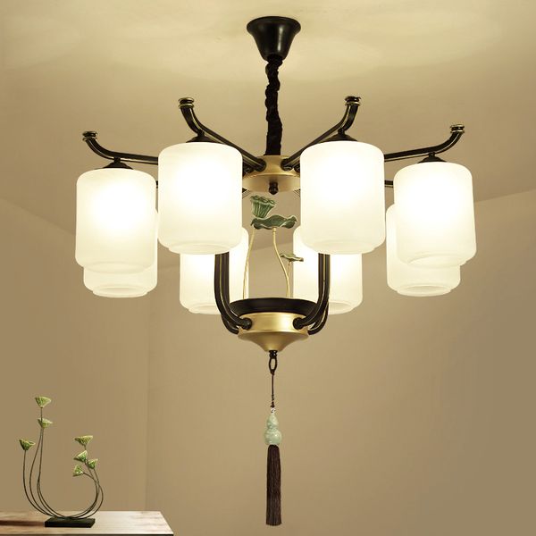 modern new chinese chandelier living room pendant lamps atmosphere classical chandeliers study room bedroom dining lighting
modern new chinese chandelier living room pendant lamps atmosphere classical chandeliers study room bedroom dining lighting