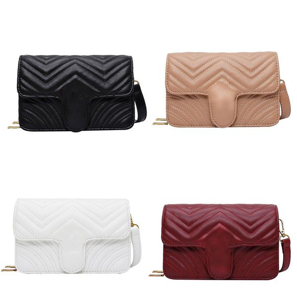 2020 ladies luxury designer famous pu square bag handbags shoulder bags leather prurse for women bag totes purses
2020 ladies luxury designer famous pu square bag handbags shoulder bags leather prurse for women bag totes purses