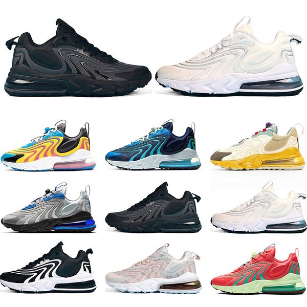 react eng cactus trails mens running shoes bauhaus triple black white men women sports sneakers drop shipping, White;red
react eng cactus trails mens running shoes bauhaus triple black white men women sports sneakers drop shipping, White;red