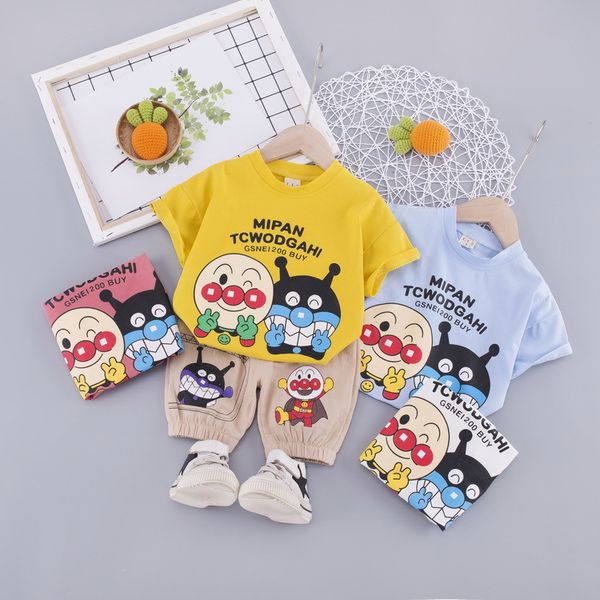 kids clothing set 2020 summer baby boy girl clothes outfits children clothes for 1 2 3 4 year cute toddler boys clothing set, White
kids clothing set 2020 summer baby boy girl clothes outfits children clothes for 1 2 3 4 year cute toddler boys clothing set, White