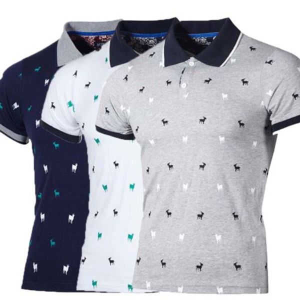 mens short sleeve designer floral t-shirt tee summer casual, White;black 
mens short sleeve designer floral t-shirt tee summer casual, White;black